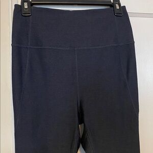 Outdoor Voices Leggings size medium